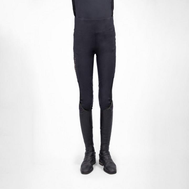 Produktbild Coldstream New Generation Ednam Reitleggings Mädchen (158, 164)