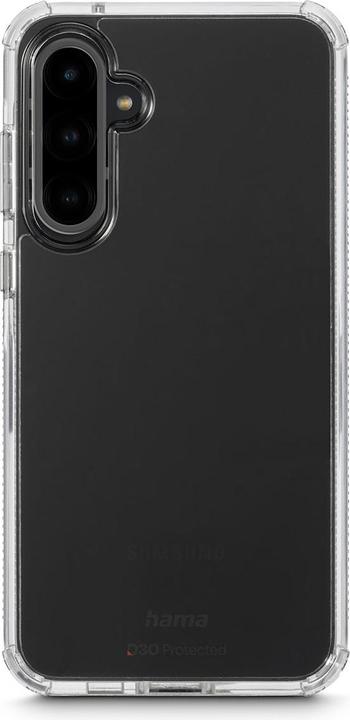 Hama Cover EXP Galaxy A56 tr (Samsung Galaxy A56)