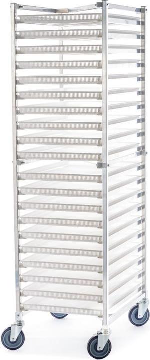 Produktbild Twister Drying Rack mit 20 Trays