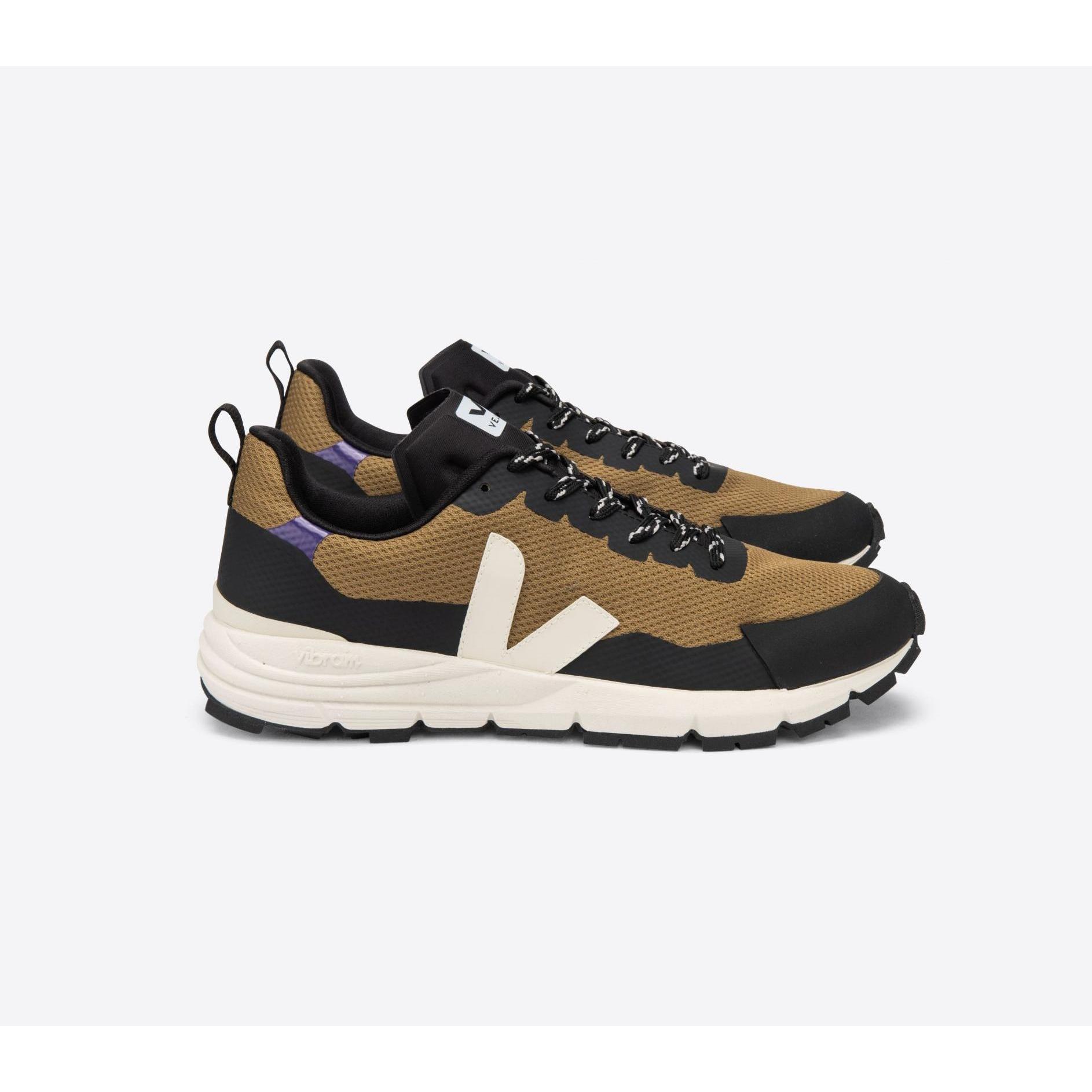 Veja, Damen, Wanderschuhe, Dekkan (39), Violett