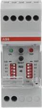 Produktbild ABB Differenzstromrelais