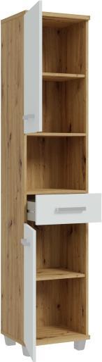 Actual product image Forte Veris (40.20 x 34.80 x 186.80 cm)