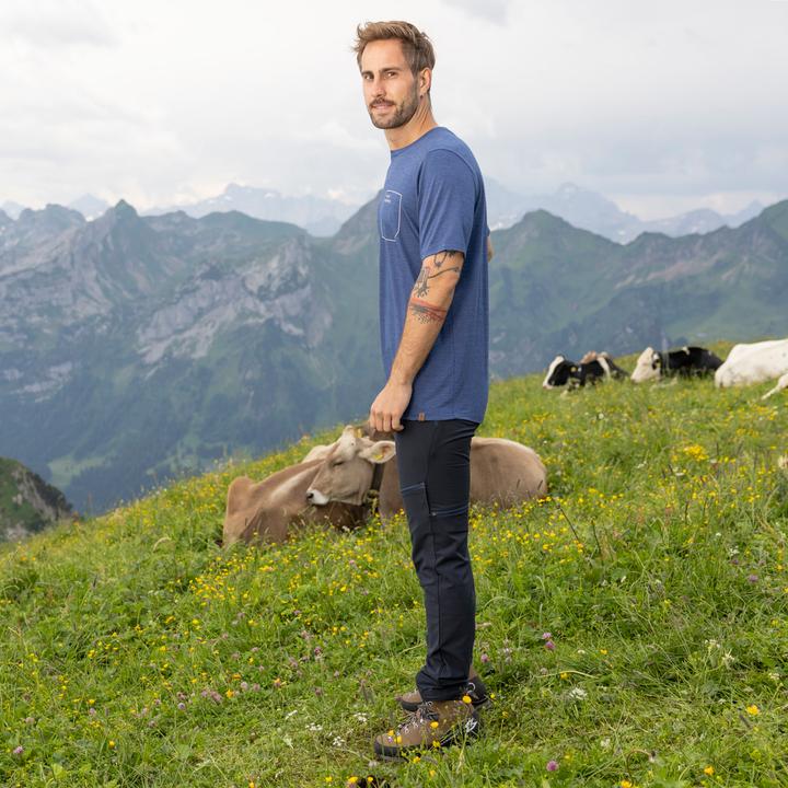 Actual product image Radys R5 Light Merino (S)