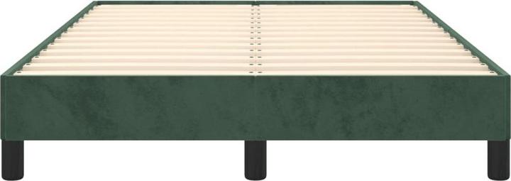 Image du produit vidaXL Bettgestell (120 x 190 cm)