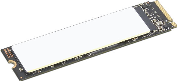 Produktbild Lenovo 1To Performance PCIe Gen4 NVMe (1000 GB, M.2 2280)