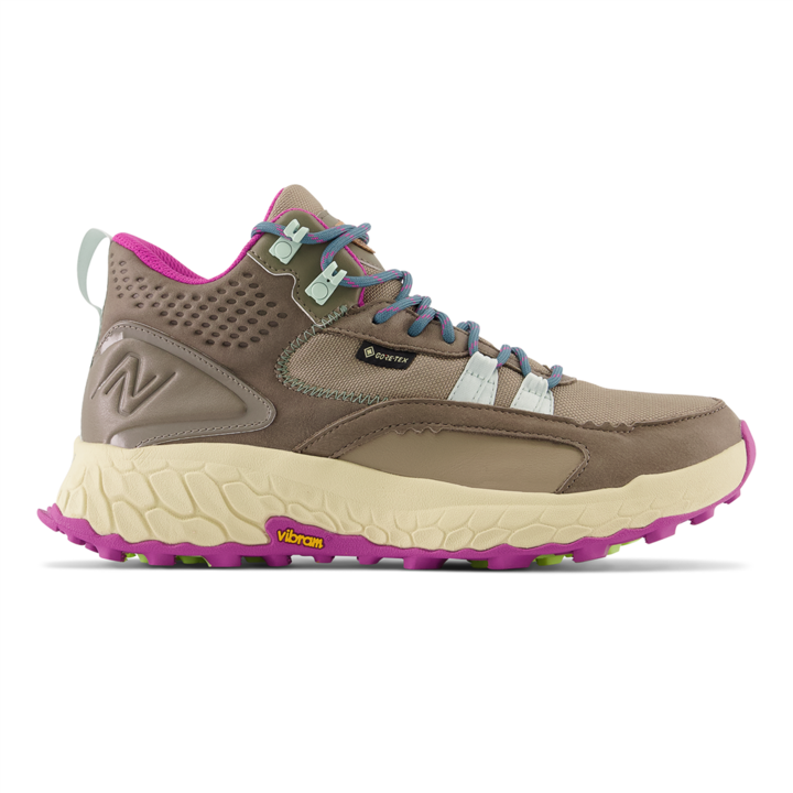 Actual product image New Balance Women's Fresh Foam X Hierro Mid (39)