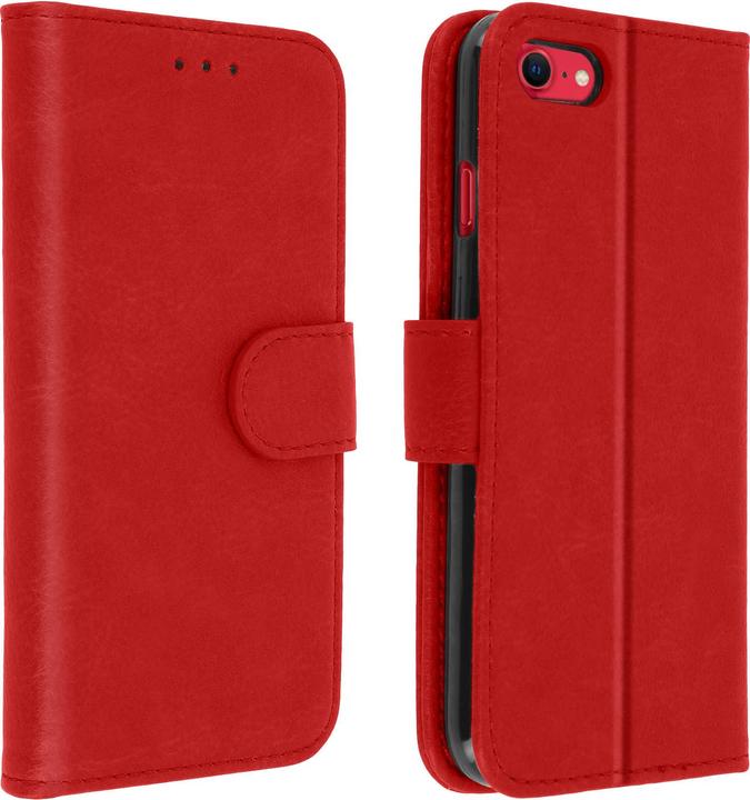 Actual product image Avizar Chester Series (Apple iPhone SE (2nd Gen))