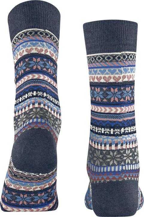 Produktbild Falke Fair Isle Delight SO (36 - 41)
