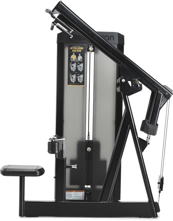 Immagine prodotto Freemotion Epic Lat/High Row