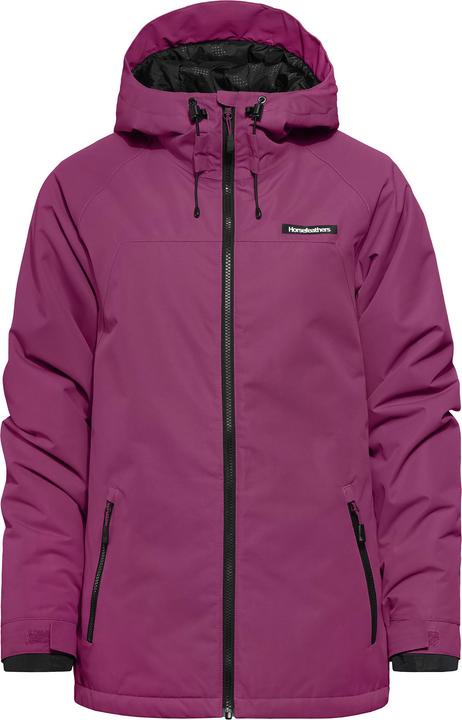Produktbild Horsefeathers Women's Tay Jacket (L)