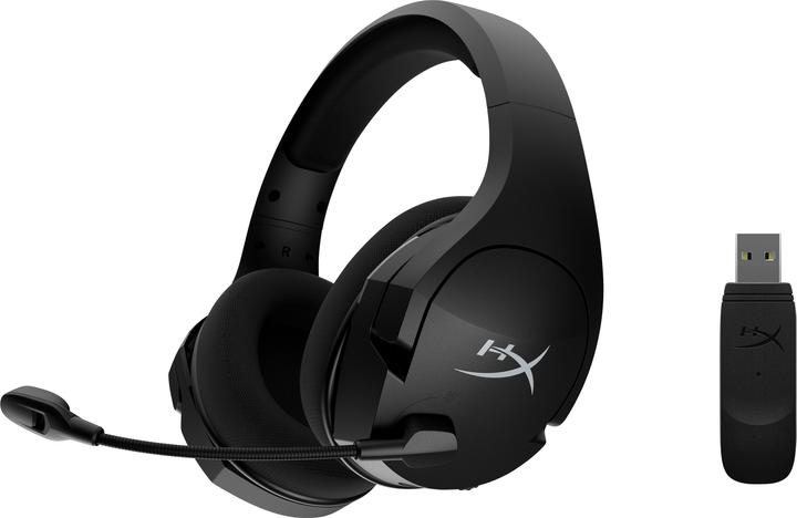 Produktbild HyperX Cloud Stinger Core Wireless 7.1 Headset (Kabellos)