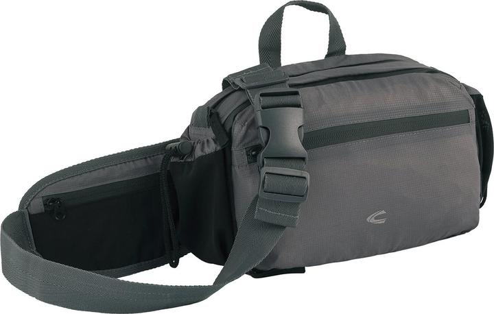 Produktbild Camel Active Umhängetasche aus Nylon