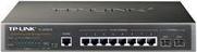 Productafbeelding TP-Link JetStream (8 ports)