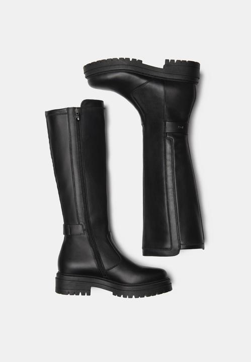 Actual product image Nero Giardini Stiefel (41)