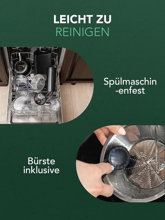 Immagine prodotto Twinzee Saftpresse