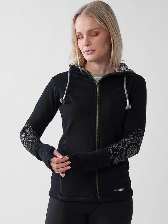 Immagine prodotto The Spirit of Om Sweatjacke Maui (XL)
