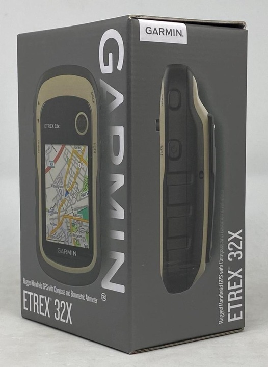Immagine prodotto Garmin eTrex 32x