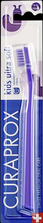 Curaprox Kids (Soft, 1 x)