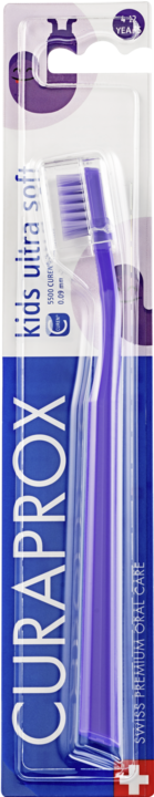Curaprox Kids (Weich, 1 x)