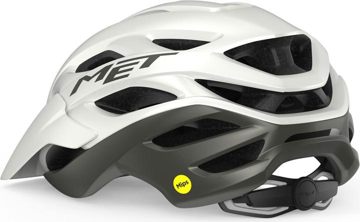 Produktbild MET Veleno MIPS (58 - 61 cm)