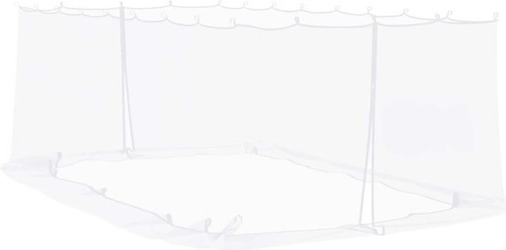 Produktbild vidaXL Moskito Netz (300 cm, 600 cm)