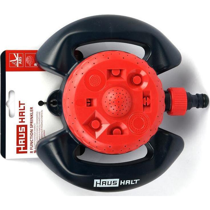 Haushalt 8-Pattern Turret Sprinkler (Multifunktionsregner) (33046639)