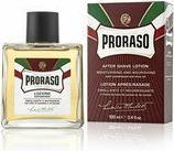 Produktbild Proraso Red Line (Aftershave Lotion, 400 ml)