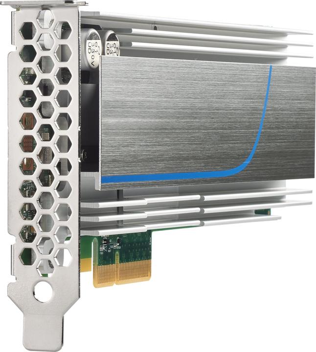 Immagine prodotto HPE P26934-B21 (1600 GB, PCI-Express)