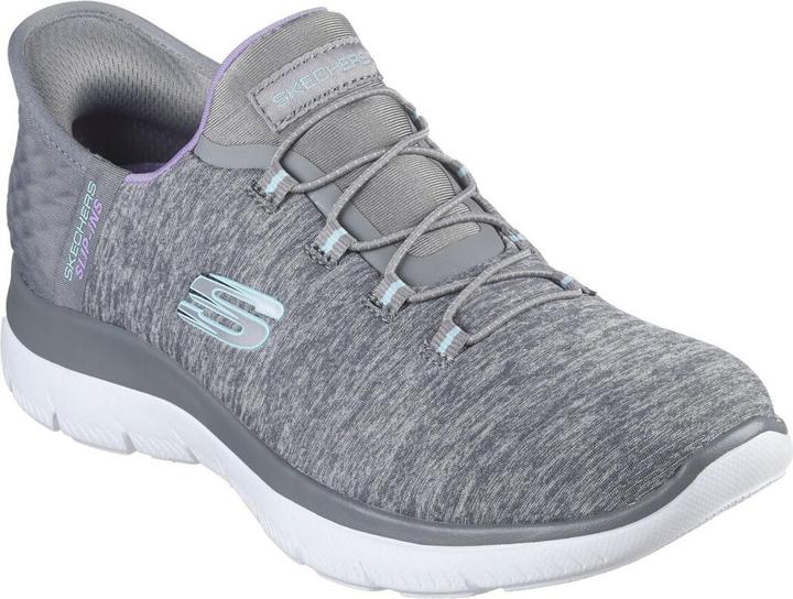 Image du produit Skechers Baskets SUMMITS - DAZZLING HAZE (38)