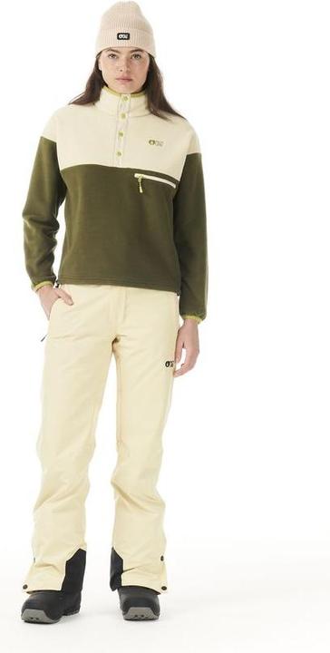 Actual product image Picture Arcca W 1 4 Fleece (XL)