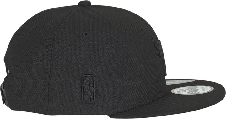 Produktbild New Era 9Fifty Snapback Cap - DIAMOND Chicago Bulls - M/L (M, L)