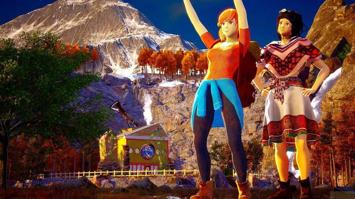 Produktbild Albatroz (PS5, DE)