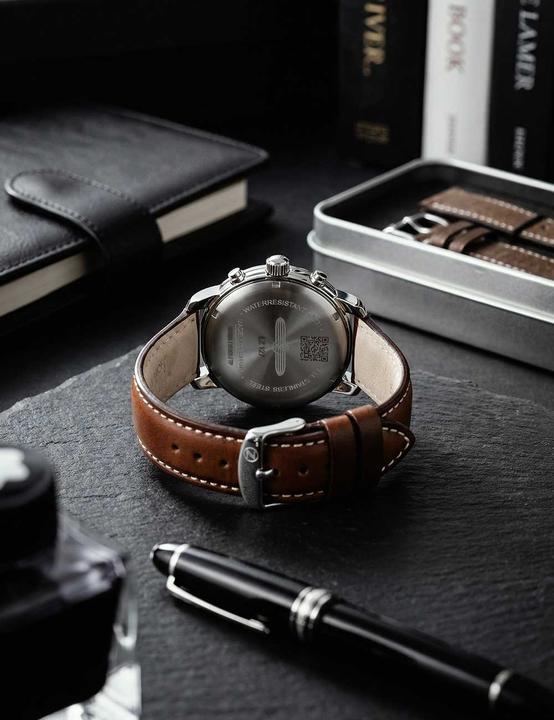 Produktbild Zeppelin 8684-3 (Chronograph)