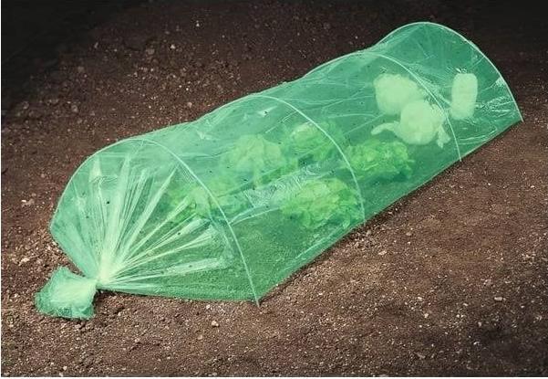 Produktbild Windhager Folien-Tunnel Komplett-Set