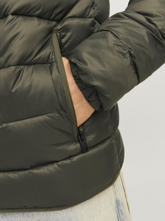 Actual product image Jack & Jones Classic Padded Jacket (S)