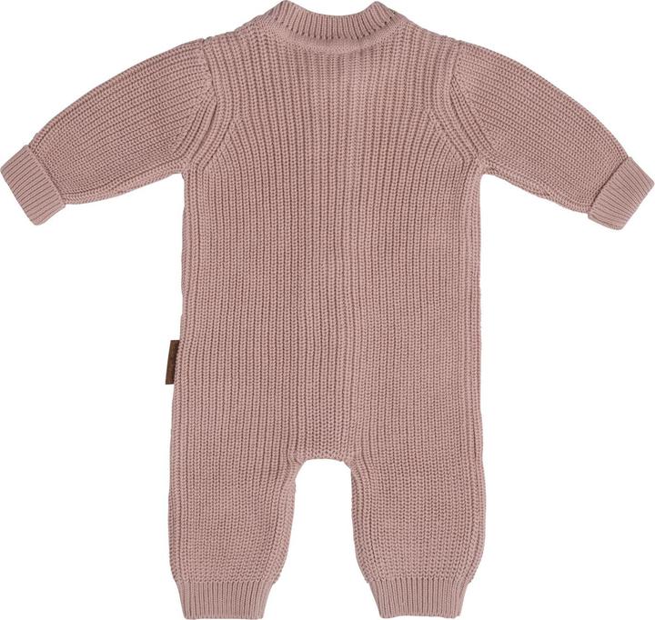 Produktbild Baby's only Strampler Soul alt rosa - 80 (80)