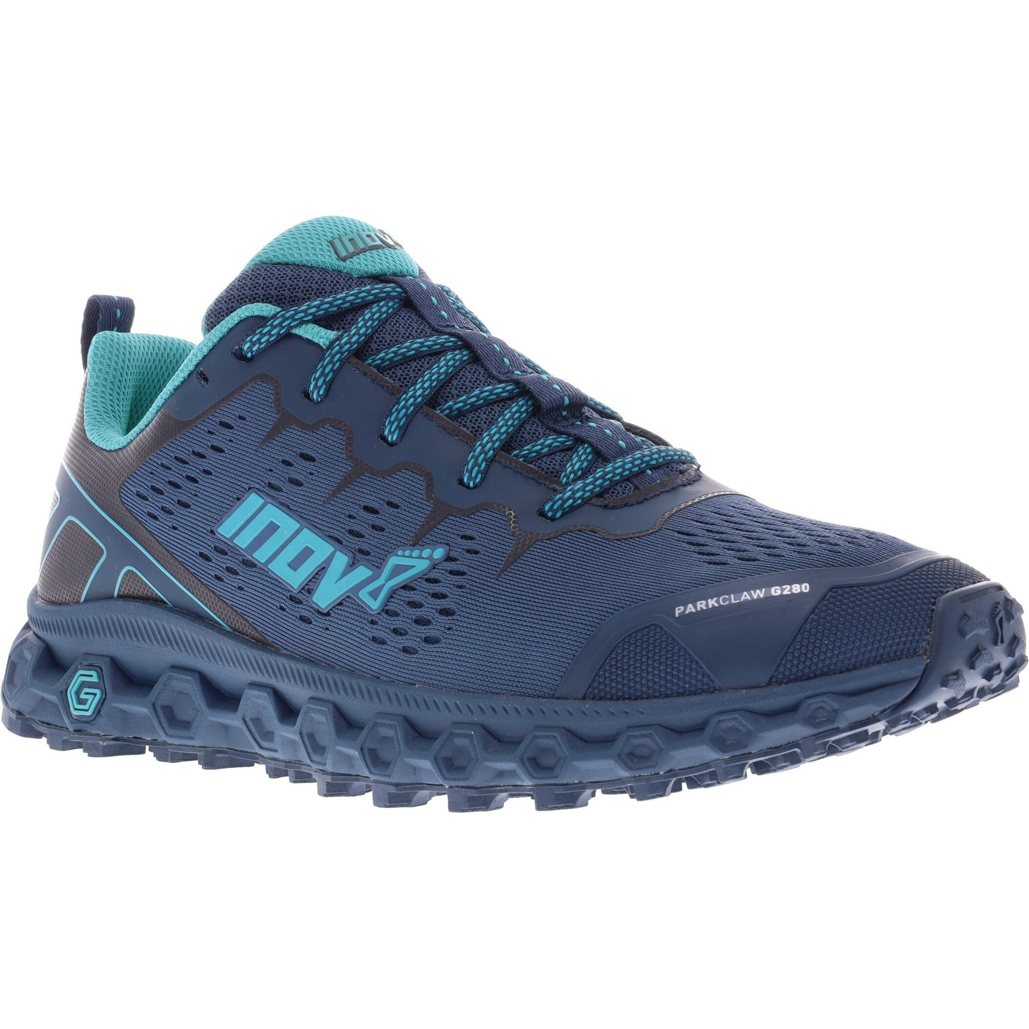 Thumbnail - inov-8, Damen, Laufschuhe, Parkclaw G 280 (39.5), Blau