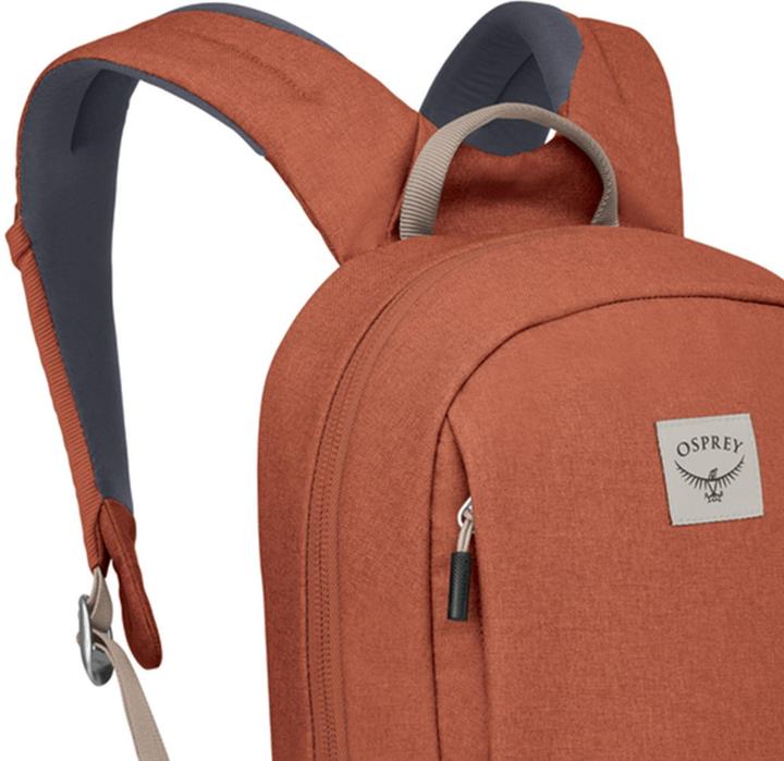 Actual product image Osprey Arcane Small Day backpack 39 cm laptop compartment (10 l)