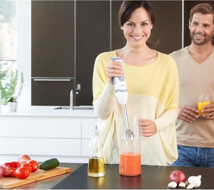 Produktbild Braun MultiQuick 5