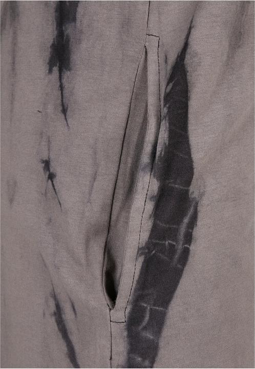 Produktbild Urban Classics Ladies Oversized Tie Dye Hoody Dress (M)
