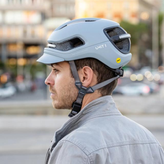 Produktbild Unit1 Aura Mips (52 - 56 cm)