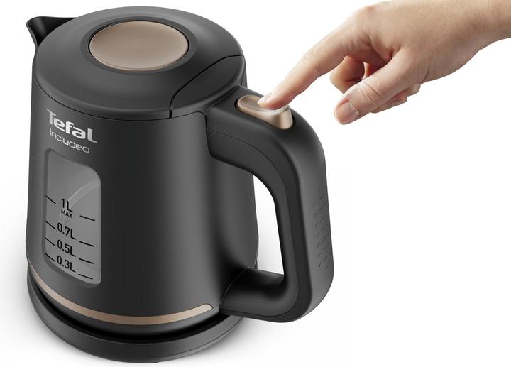 Image du produit Tefal Bouilloire (1 l)