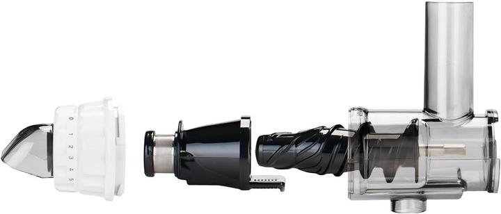 Actual product image Biochef Axis Cold Press Juicer for Celery, Wheatgrass, and More