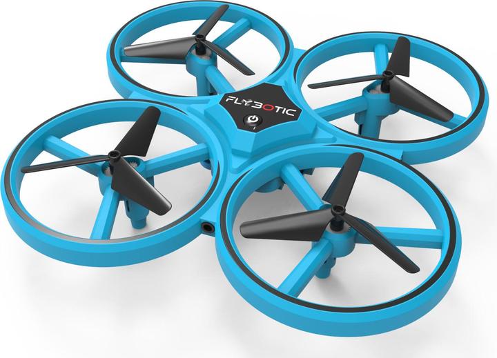 Productafbeelding Silverlit Flitsende drone (84600)