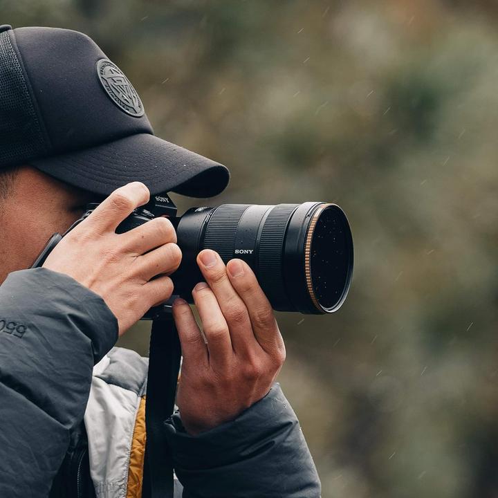 Image du produit PolarPro QuartzLine UV (82 mm, Filtre UV, 82 mm)