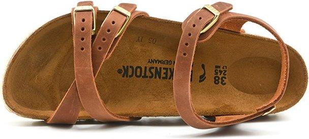 Image du produit Birkenstock KUMBA N-37 (37)