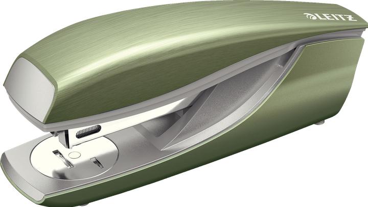 Actual product image Leitz Office stapler NeXXt metal (30 Sheets)
