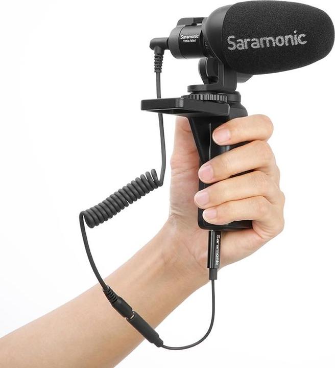 Image du produit Saramonic SR-C2006 pour Osmo Pocket