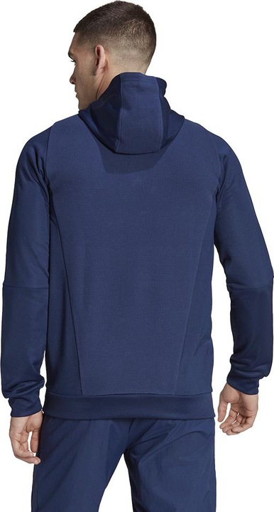 Immagine prodotto adidas Tiro 23 1/4 Zip Hoody Uomo (XS)