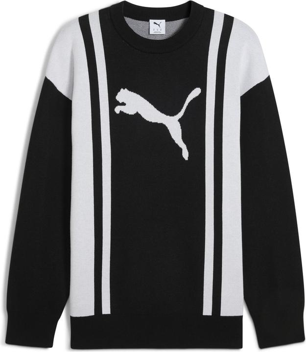 Image du produit Puma FUTURE..ARCHIVE Sweat tricoté décontracté (L)